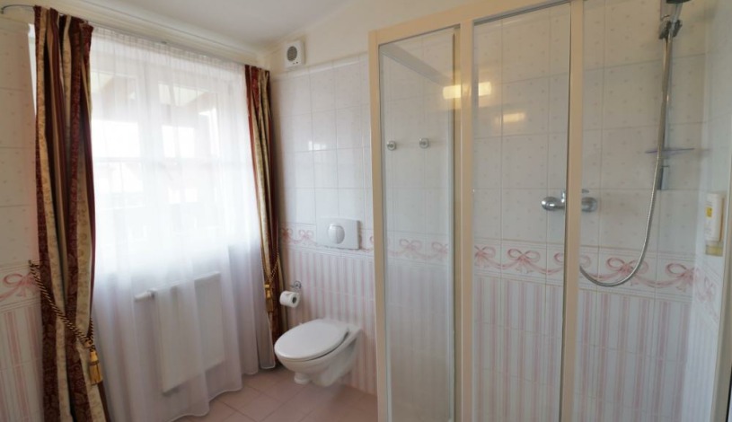 Lázeňský dům Palace Bellaria **** Františkovy Lázně